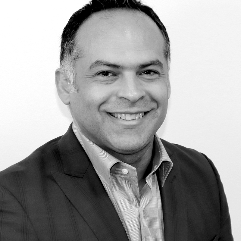 George Rivera