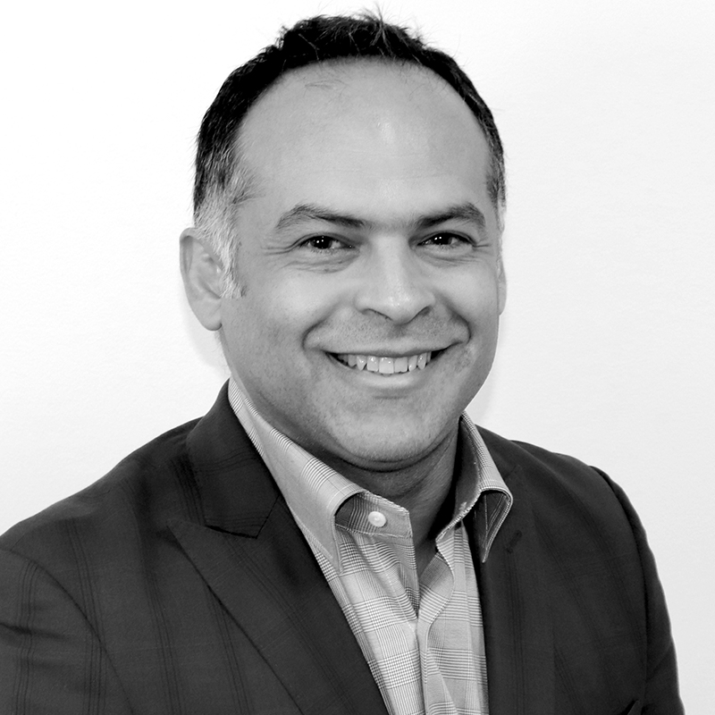 George Rivera
