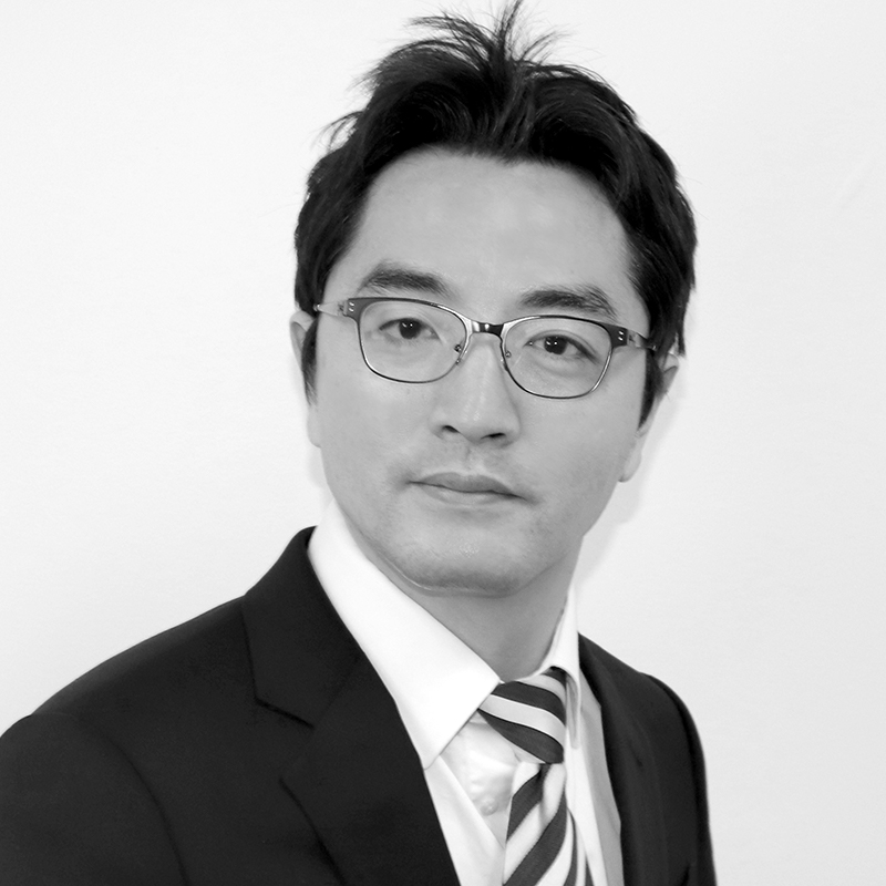 Jason Hakjae Lee