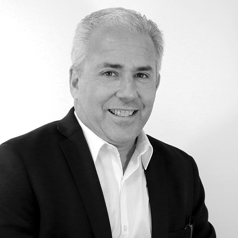 Steve Levine